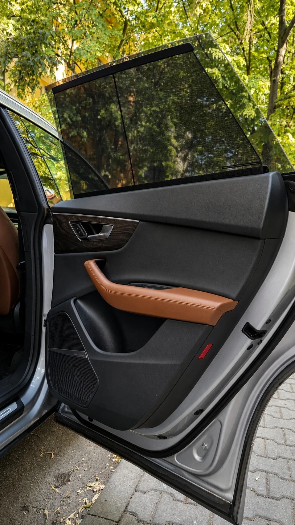 Audi Q8 55 TFSI 3x S LINE | Mobile.bg � ����������� 8