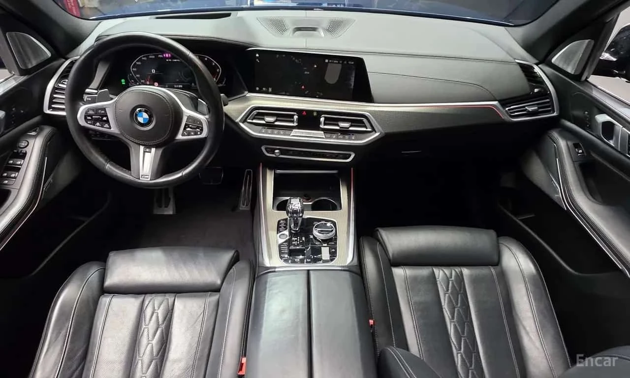 BMW X5 * M50d * ����� �� ����������� | Mobile.bg � ����������� 7