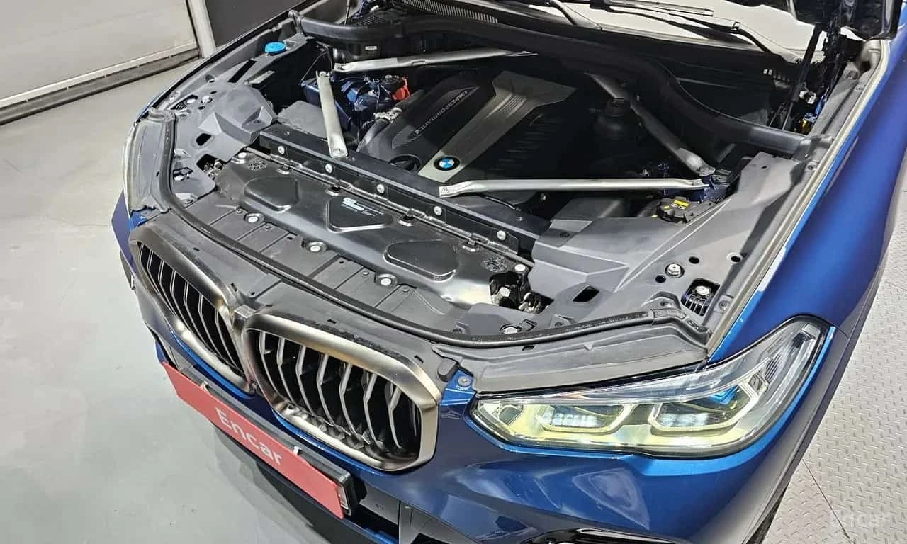 BMW X5 * M50d * ����� �� ����������� | Mobile.bg � ����������� 6