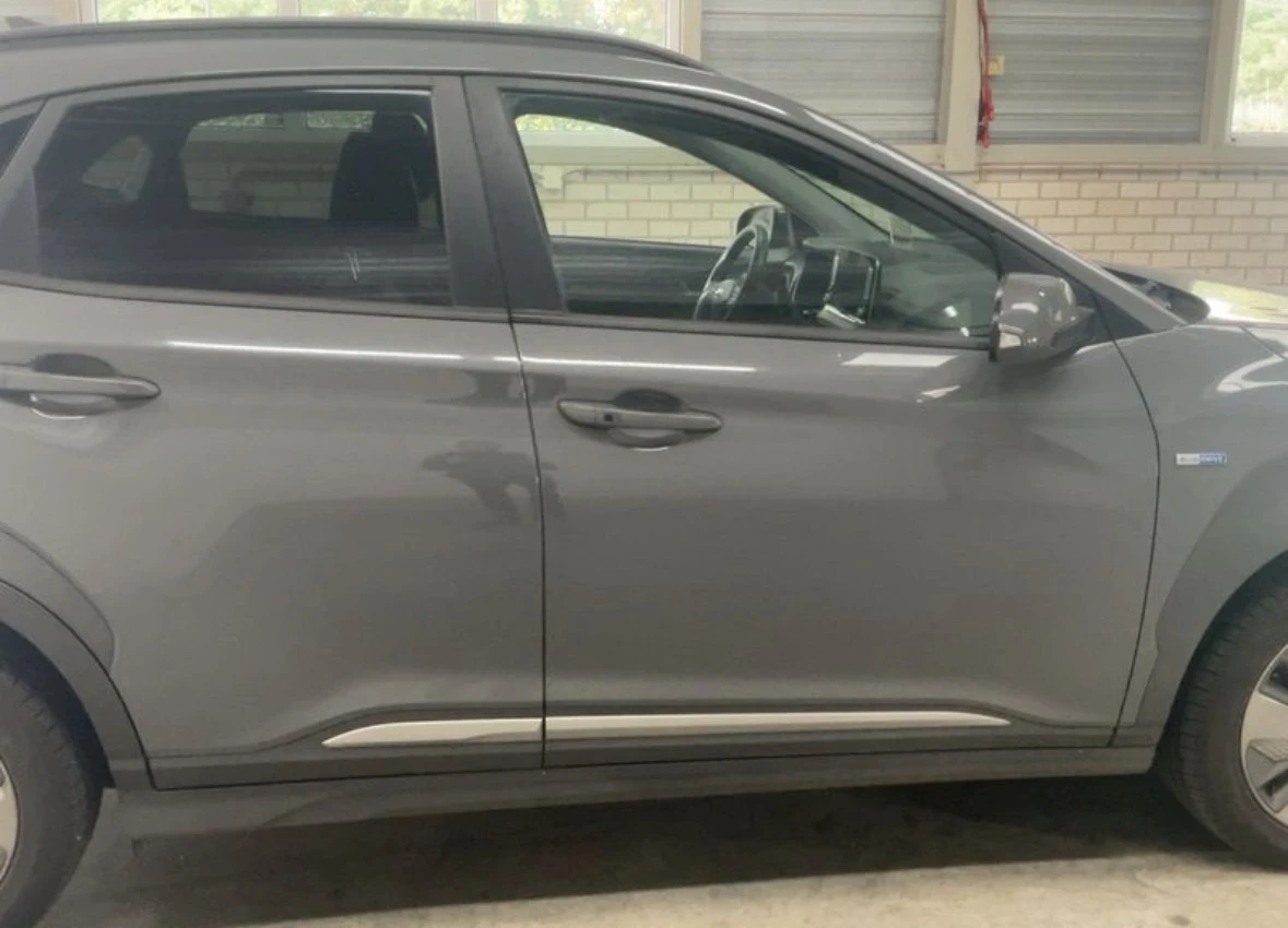Hyundai Kona 64kWh 204ks.Nardo Gray ���������� | Mobile.bg � ����������� 8
