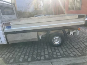 Mercedes-Benz Sprinter 312 CDi, снимка 7