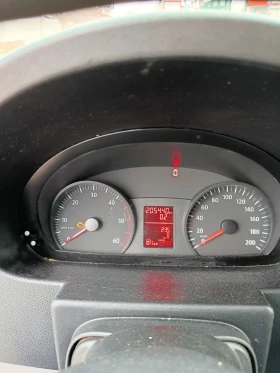 VW Crafter, снимка 6