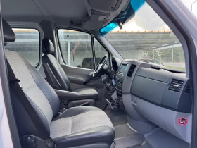 Mercedes-Benz Sprinter 311, снимка 10