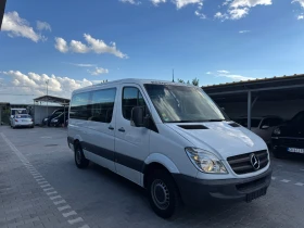 Mercedes-Benz Sprinter 311, снимка 2