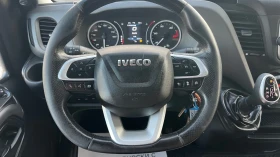 Iveco Daily 3.0 180 Hi-Matic, снимка 9
