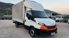 Iveco Daily 3.0 180 Hi-Matic, снимка 2