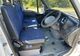 Iveco 35c13 Евро 3, снимка 2