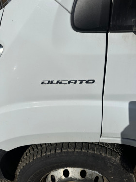 Fiat Ducato 2 плъзгащи странични врати, снимка 6