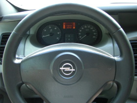 Opel Vivaro 1.9cdti KLIMA 6ck. 100k.c, снимка 10