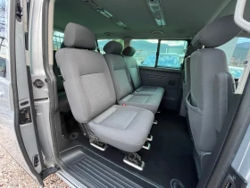 VW Caravelle 2.5 TDI 131КС 8, снимка 9