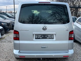 VW Caravelle 2.5 TDI 131КС 8, снимка 15