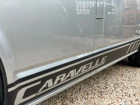 VW Caravelle 2.5 TDI 131КС 8, снимка 5