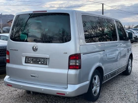 VW Caravelle 2.5 TDI 131КС 8, снимка 16