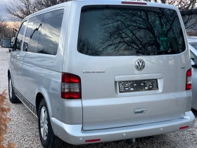 VW Caravelle 2.5 TDI 131КС 8, снимка 17