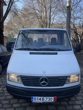 Mercedes-Benz Sprinter 312 CDi | Mobile.bg    6