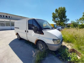 Ford Transit | Mobile.bg    2