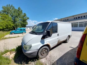 Ford Transit | Mobile.bg    9