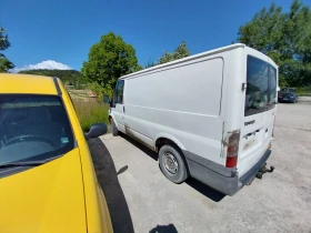 Ford Transit | Mobile.bg    8