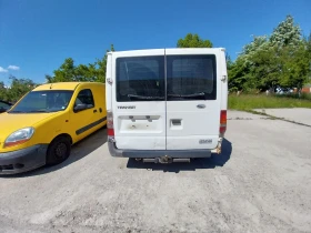 Ford Transit | Mobile.bg    5