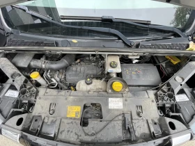 Nissan NV300 1.6 DCI | Mobile.bg    13