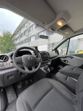 Nissan NV300 1.6 DCI | Mobile.bg    10