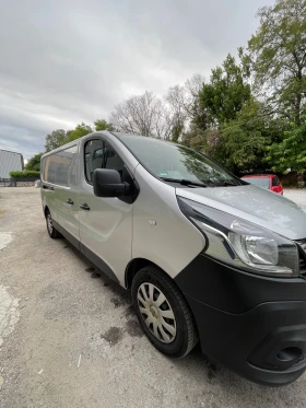 Nissan NV300 1.6 DCI | Mobile.bg    7