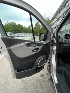 Nissan NV300 1.6 DCI | Mobile.bg    9