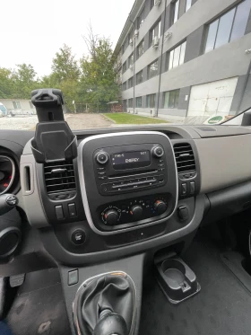 Nissan NV300 1.6 DCI | Mobile.bg    11