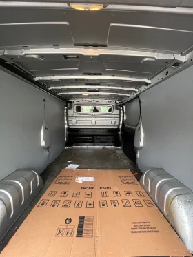Nissan NV300 1.6 DCI | Mobile.bg    14