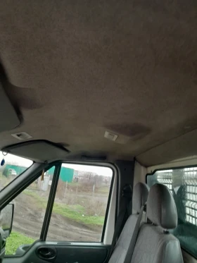 Ford Transit 2.4, снимка 6 - Бусове и автобуси - 53659816