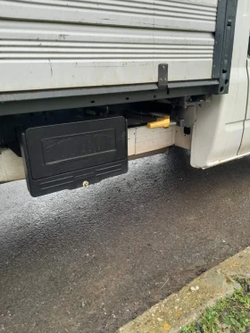 Ford Transit 2.4, снимка 9 - Бусове и автобуси - 53659816