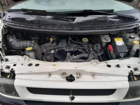 Ford Transit 2.4, снимка 4 - Бусове и автобуси - 53659816