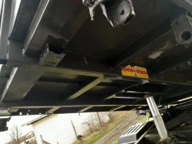 Ford Transit 2.4, снимка 8 - Бусове и автобуси - 53659816