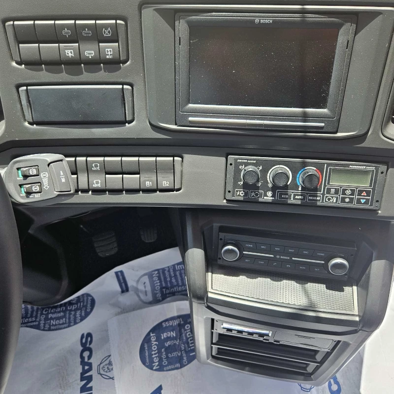 Scania Touring HD, снимка 6 - Бусове и автобуси - 47253291