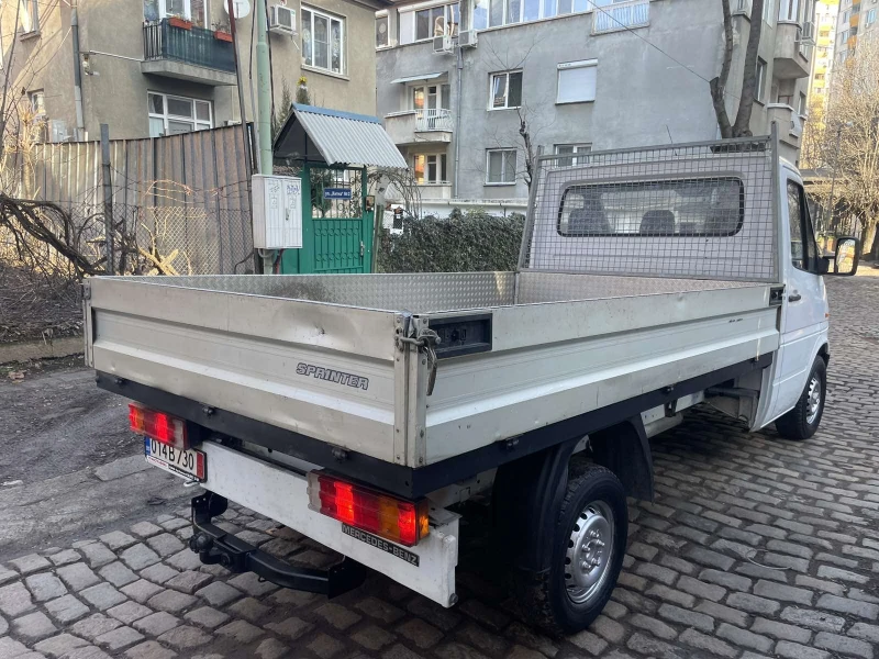 Mercedes-Benz Sprinter 312 CDi, снимка 2 - Бусове и автобуси - 48854071