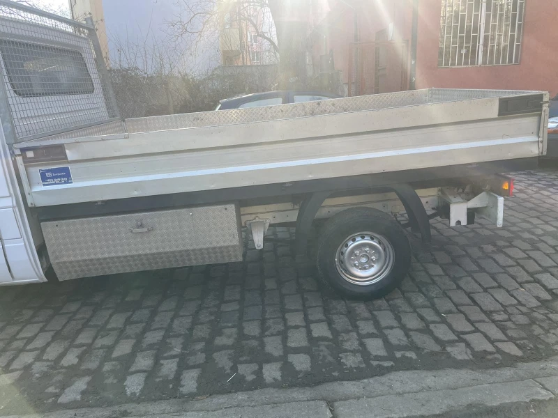 Mercedes-Benz Sprinter 312 CDi, снимка 7 - Бусове и автобуси - 48854071