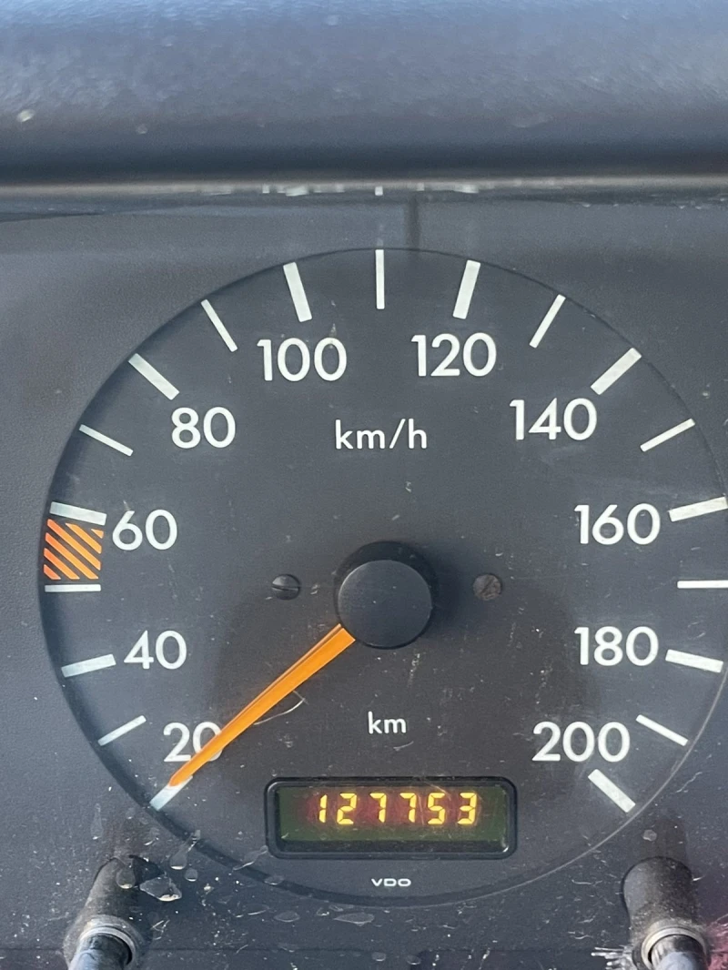 Mercedes-Benz Sprinter 312 CDi, снимка 9 - Бусове и автобуси - 48854071