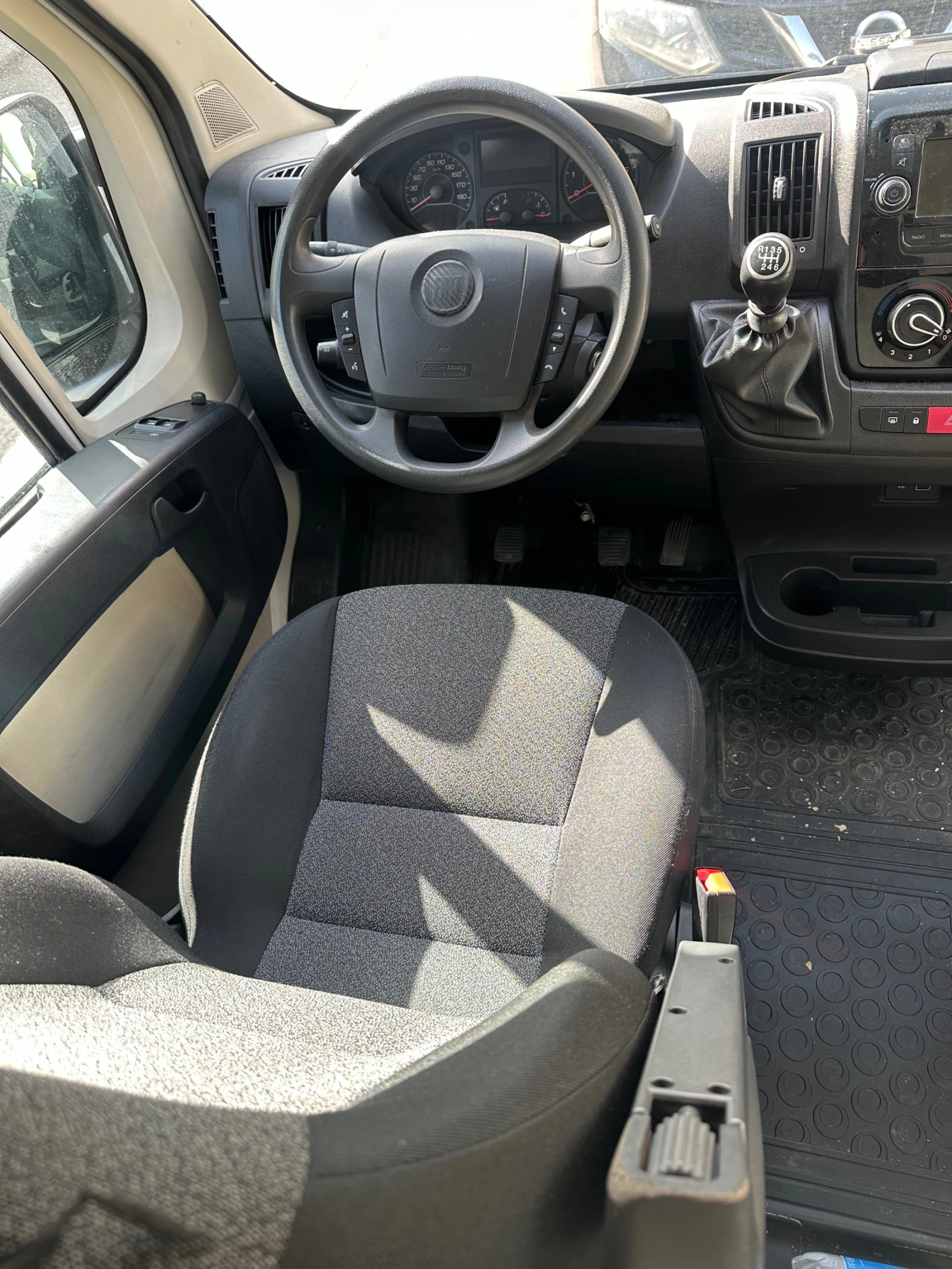 Fiat Ducato 2    | Mobile.bg   13