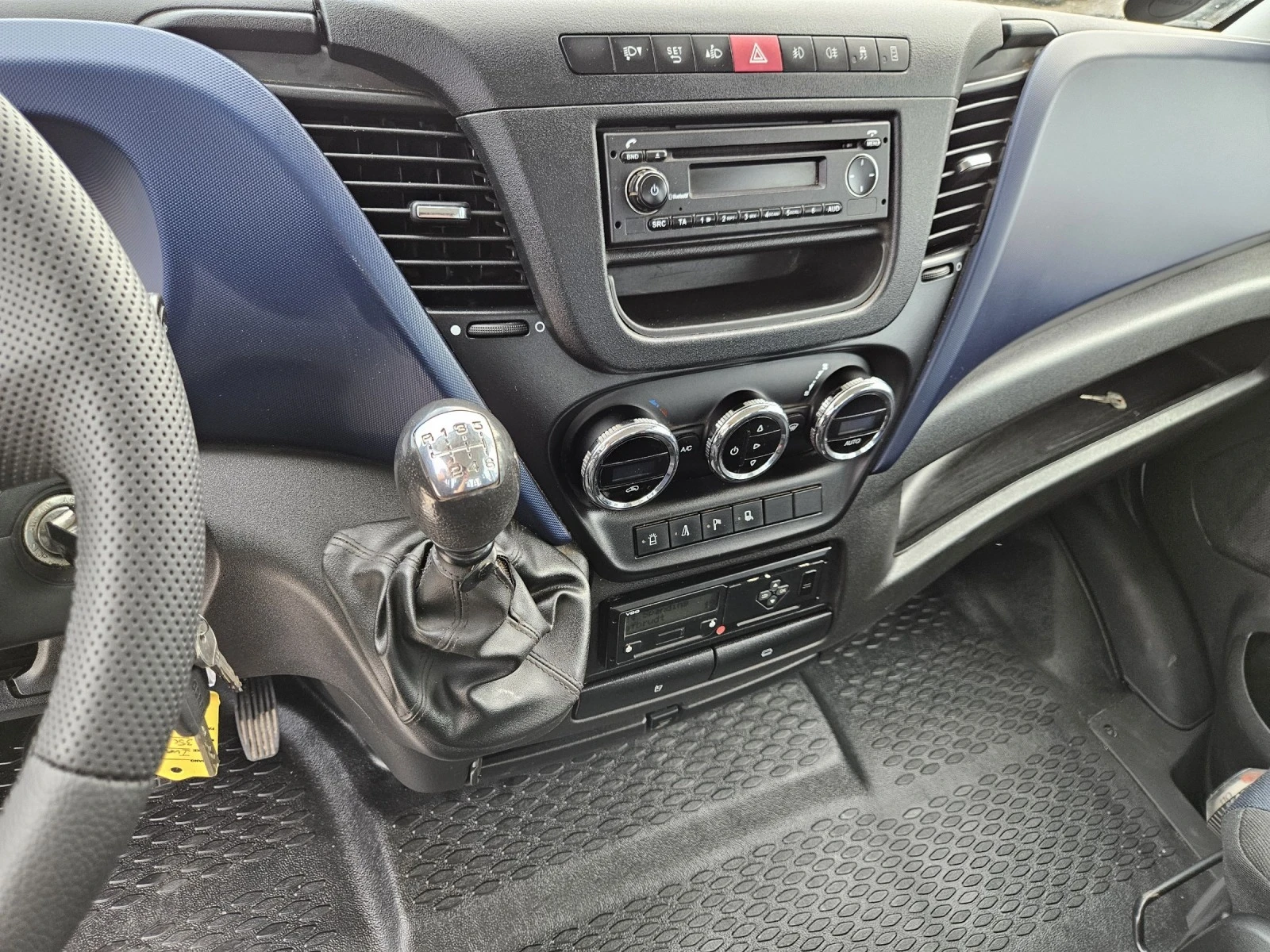 Iveco Daily 35-180 , , 6  | Mobile.bg   11