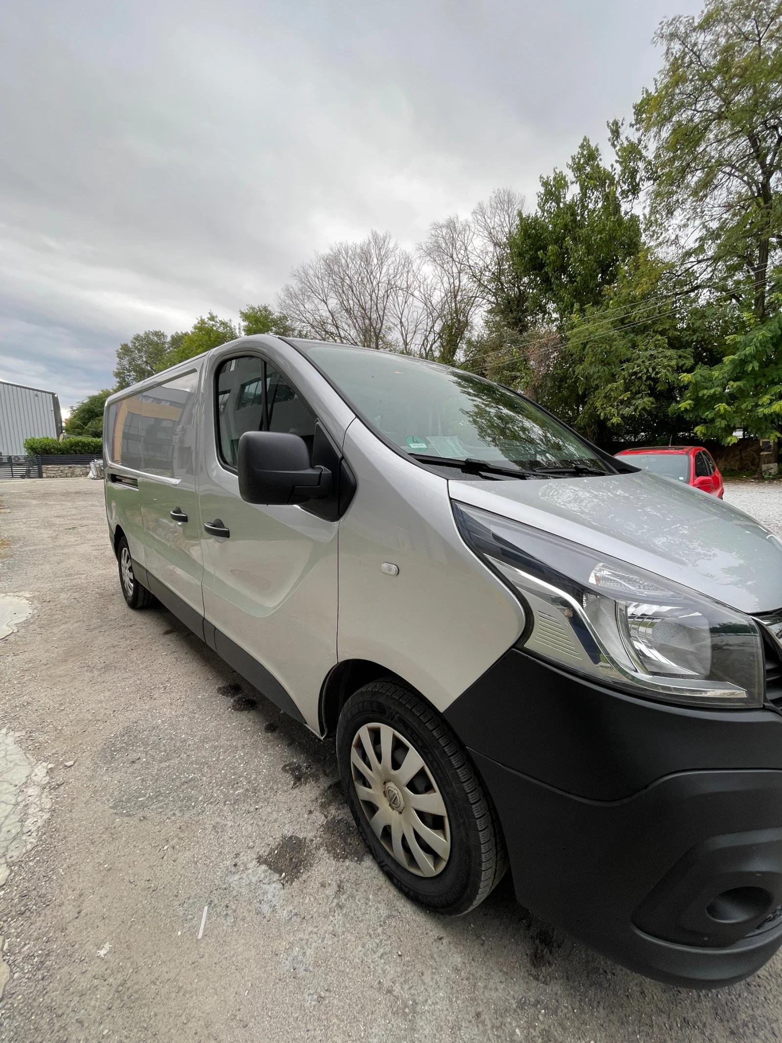 Nissan NV300 1.6 DCI - изображение 7