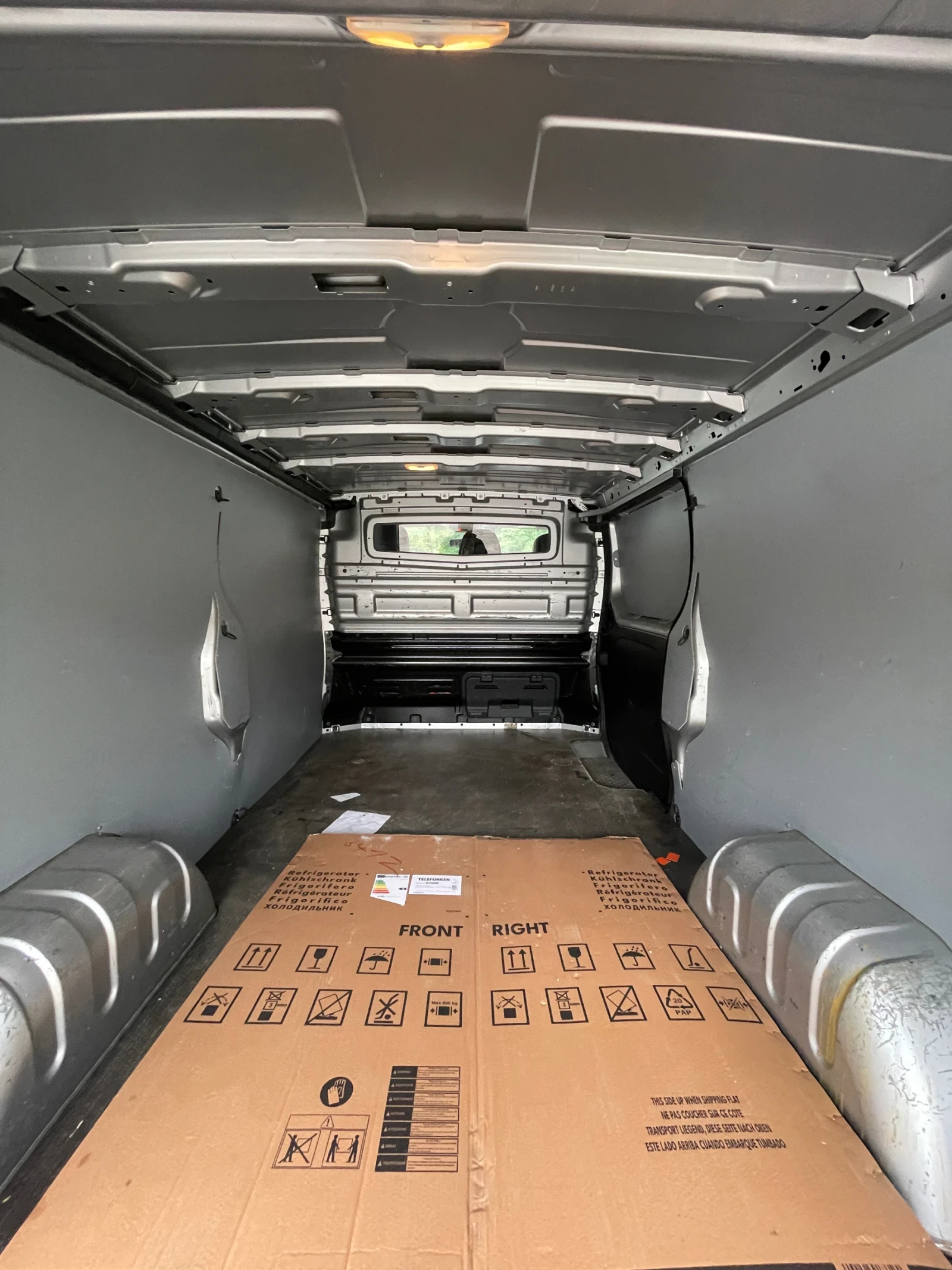 Nissan NV300 1.6 DCI | Mobile.bg   14