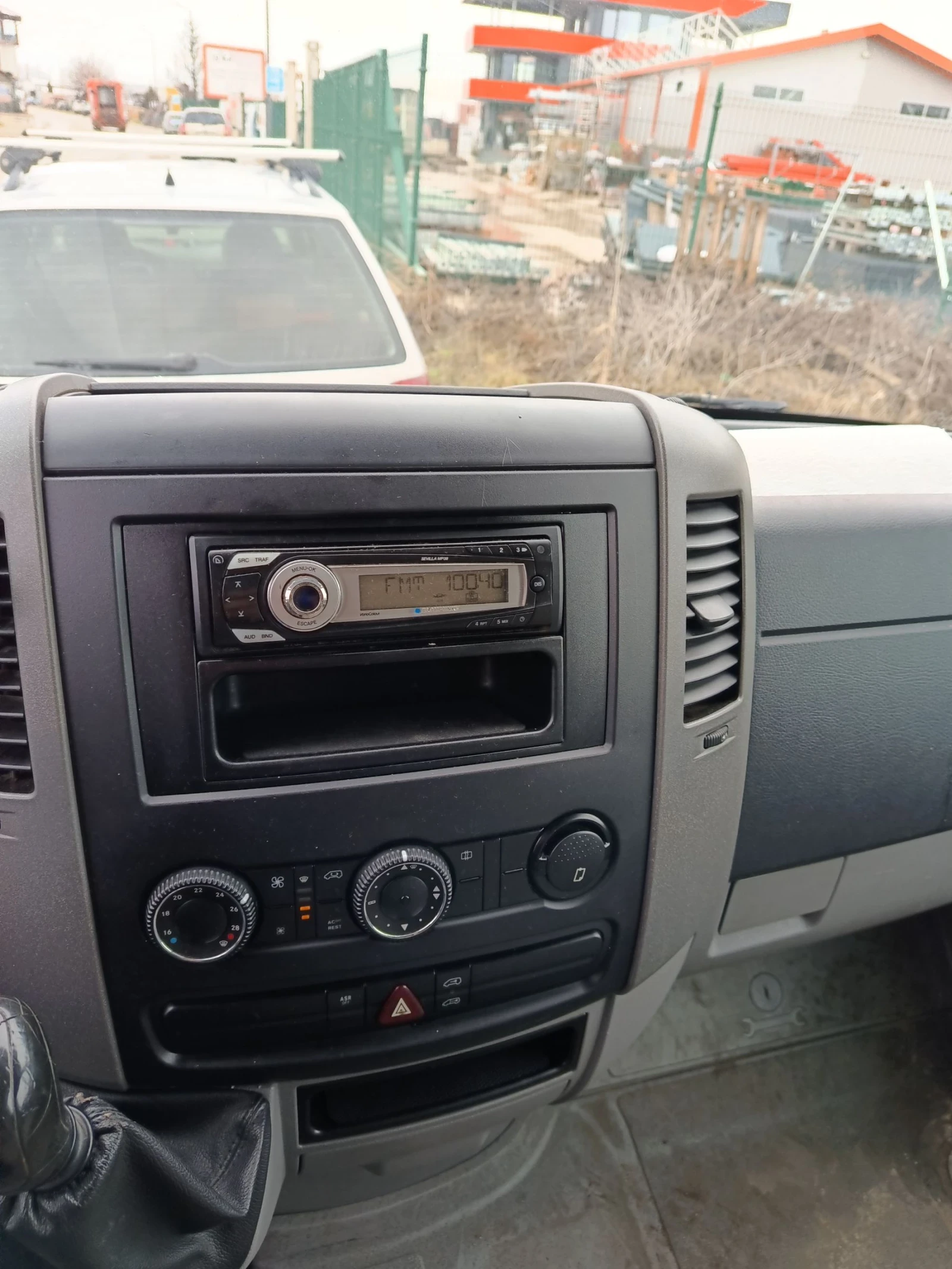 VW Crafter | Mobile.bg � ����������� 7