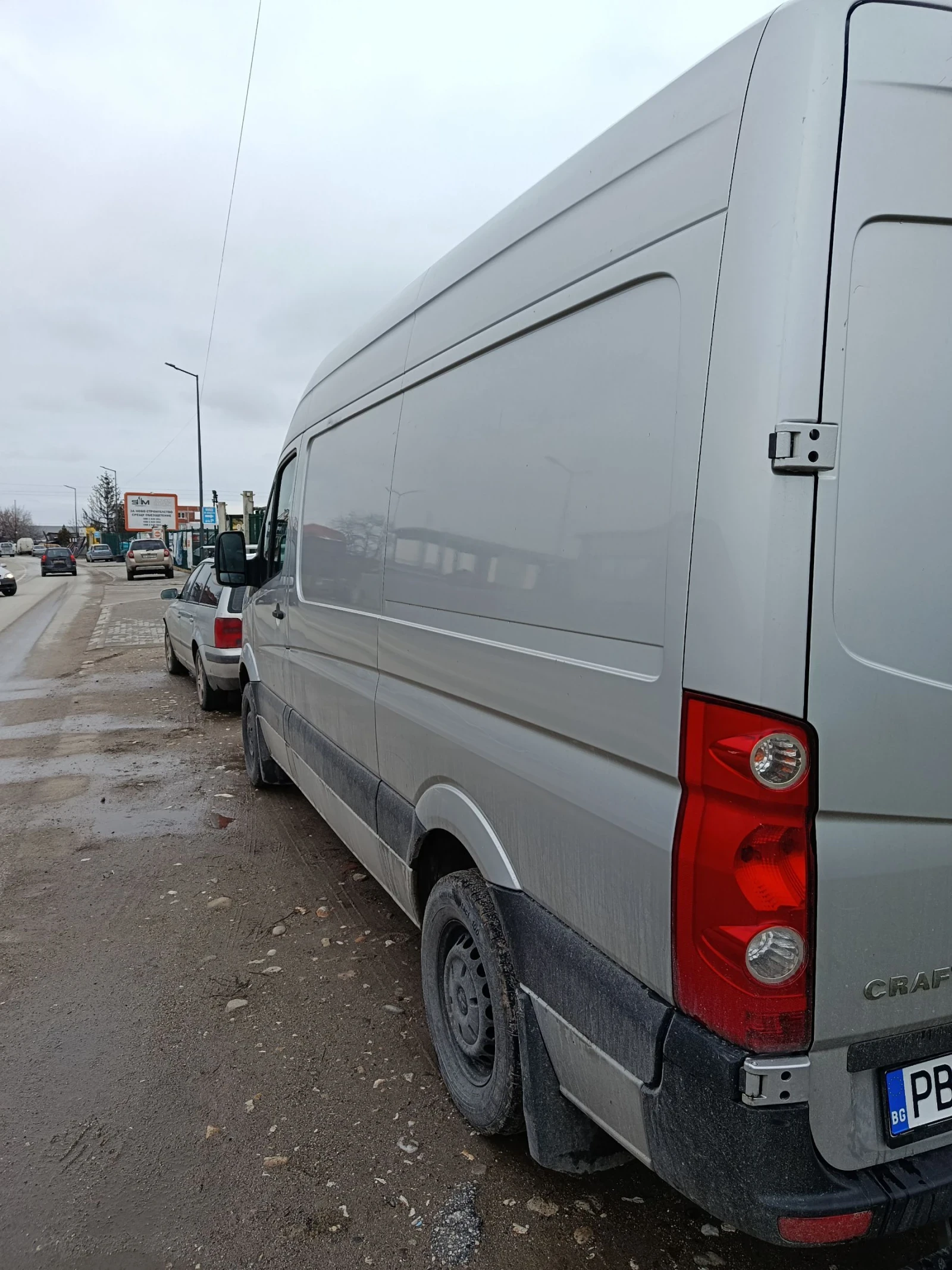 VW Crafter | Mobile.bg � ����������� 3