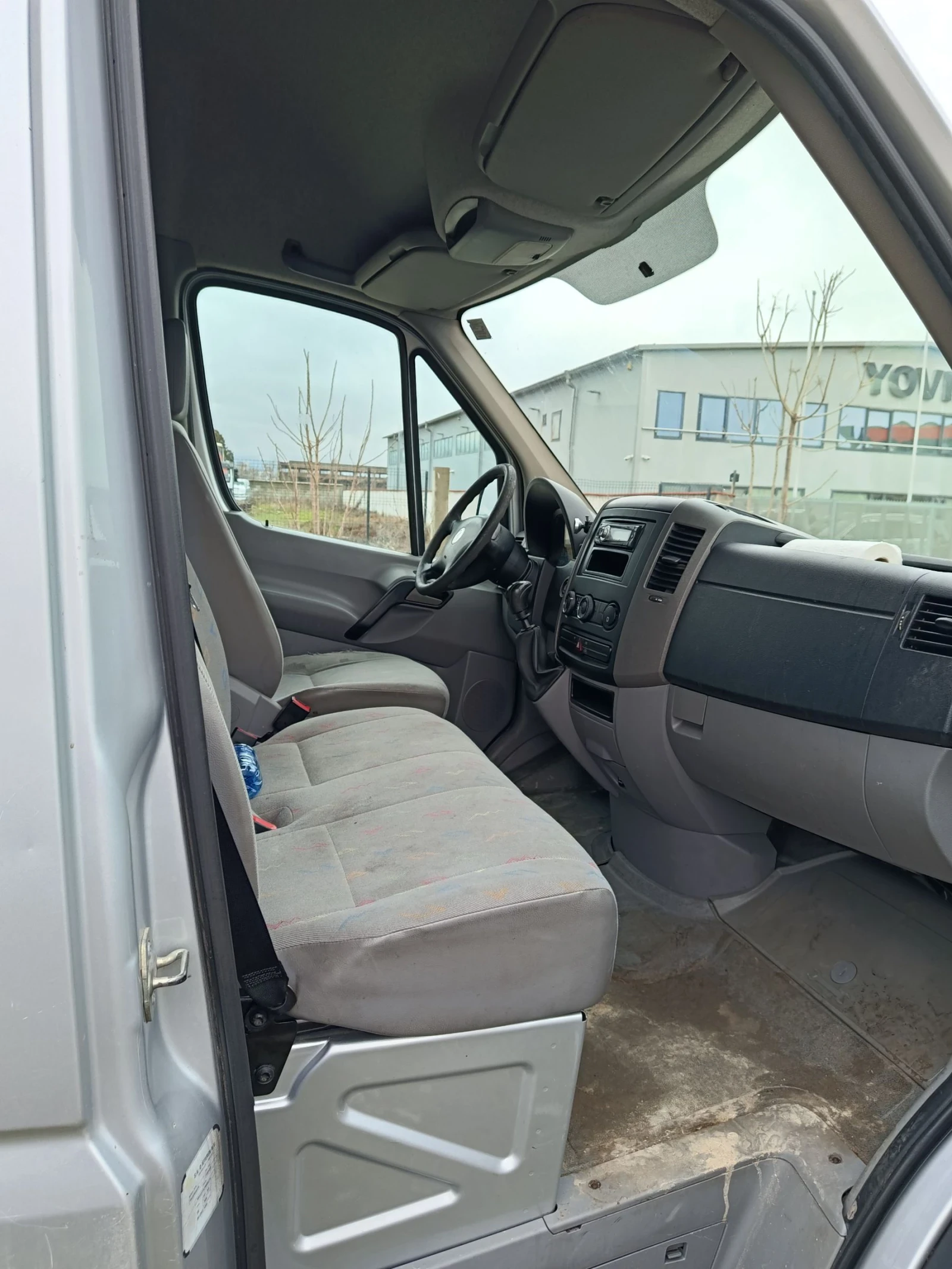 VW Crafter | Mobile.bg � ����������� 8