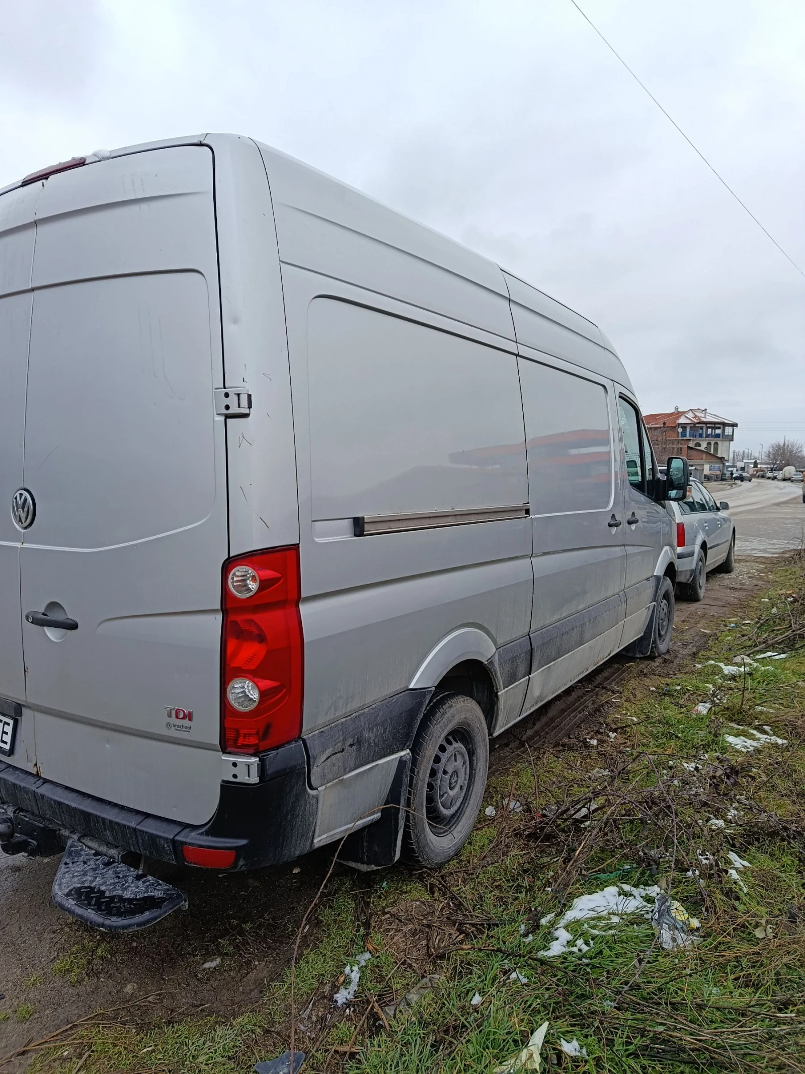 VW Crafter | Mobile.bg � ����������� 4