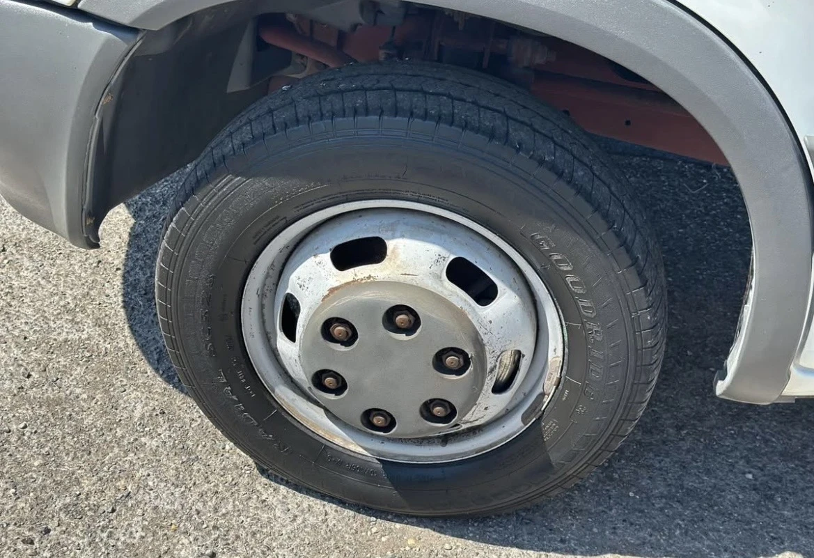 Iveco 35c13 Евро 3, снимка 3 - Бусове и автобуси - 55803086