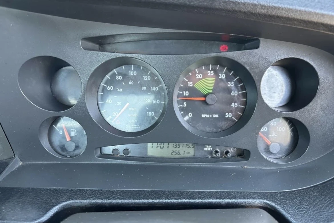 Iveco 35c13 Евро 3, снимка 4 - Бусове и автобуси - 55803086