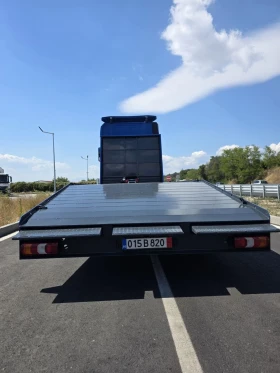 Mercedes-Benz Arocs, снимка 6