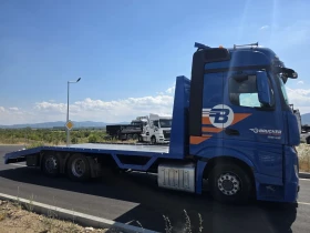 Mercedes-Benz Arocs, снимка 5
