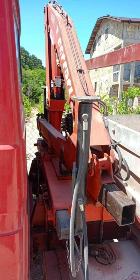 Iveco 3508 | Mobile.bg    8